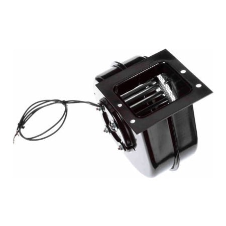 Fasco Fasco Centrifugal Blower, 1500 RPM, 115V, TEAO 50757-D500